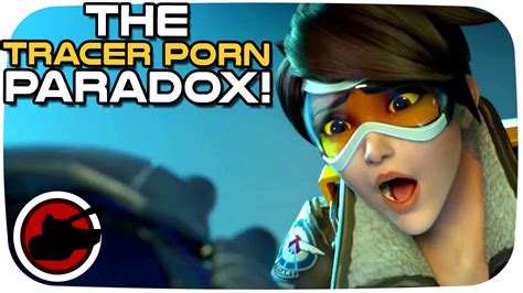 overwatch tracer porn|Overwatch Tracer Compilation Porno Videos 